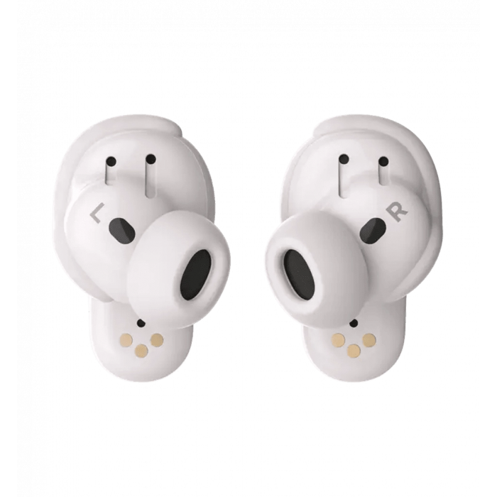 Навушники TWS Bose QuietComfort Earbuds II Soapstone (870730-0020)