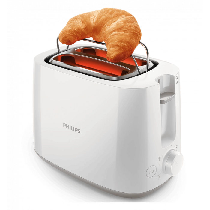 Toaster Philips Daily Collection HD2581/00