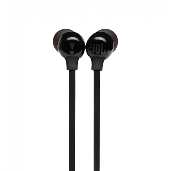 Навушники JBL T125 BT Black (JBLT125BTBLK)