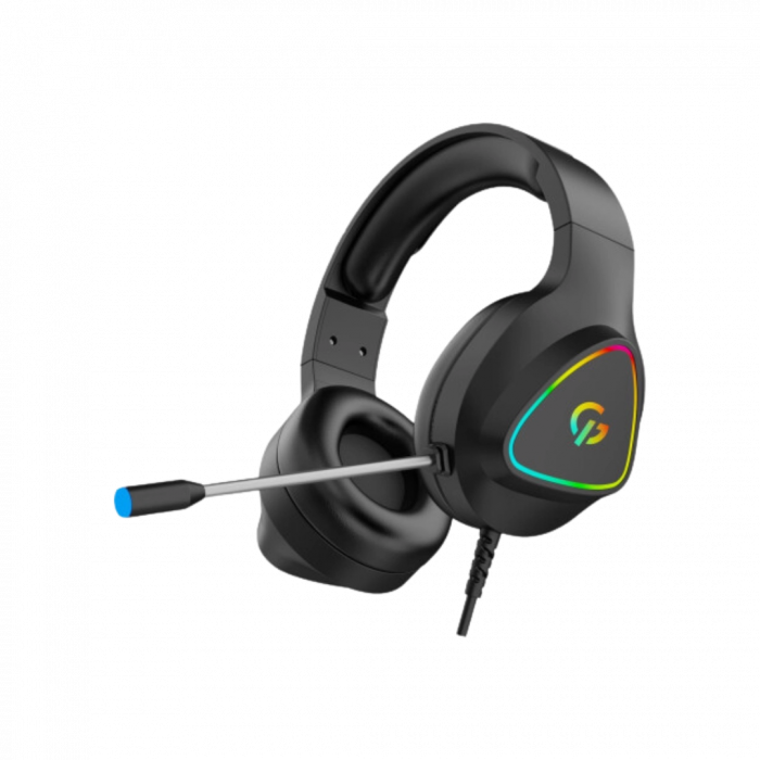 Гарнітура ігрова GamePro (HS770)