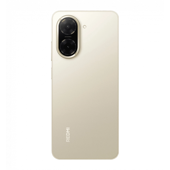 Смартфон Xiaomi Redmi A5 3/64GB Sandy Gold