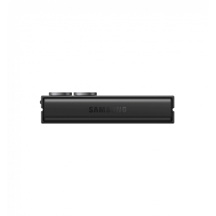 Смартфон Samsung Galaxy Flip7 FE 8/256GB Black (SM-F761BZKHSEK)