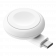 Бездротовий зарядний пристрій Belkin Apple Watch Charger White (WIZ022GLWH-B1)
