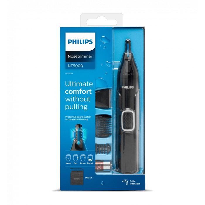 Триммер Philips Series 5000 NT5650/16