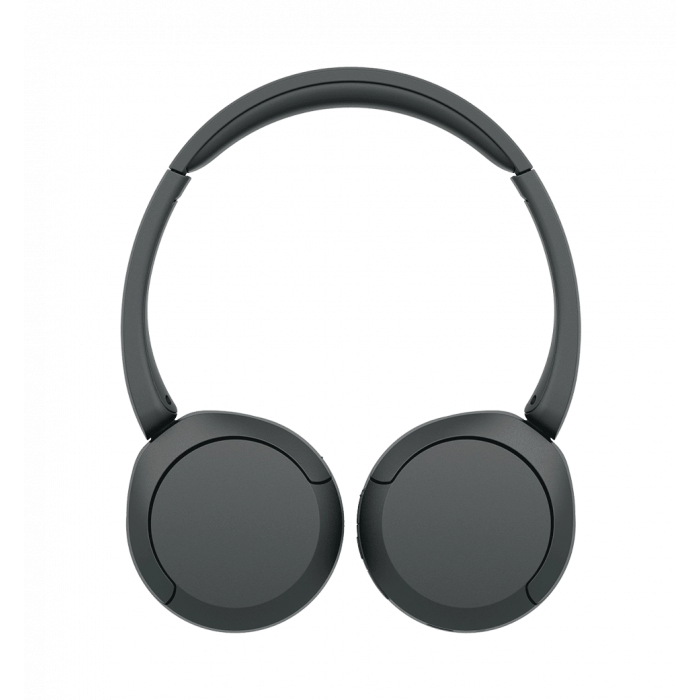 Навушники з мікрофоном Sony WH-CH520 Black (WHCH520B.CE7)