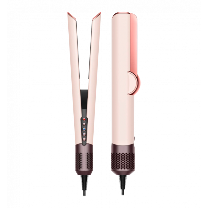 Випрямляч для волосся Dyson Airstrait HT01 Ceramic Pink/Rose Gold (598960-01) GLOBAL