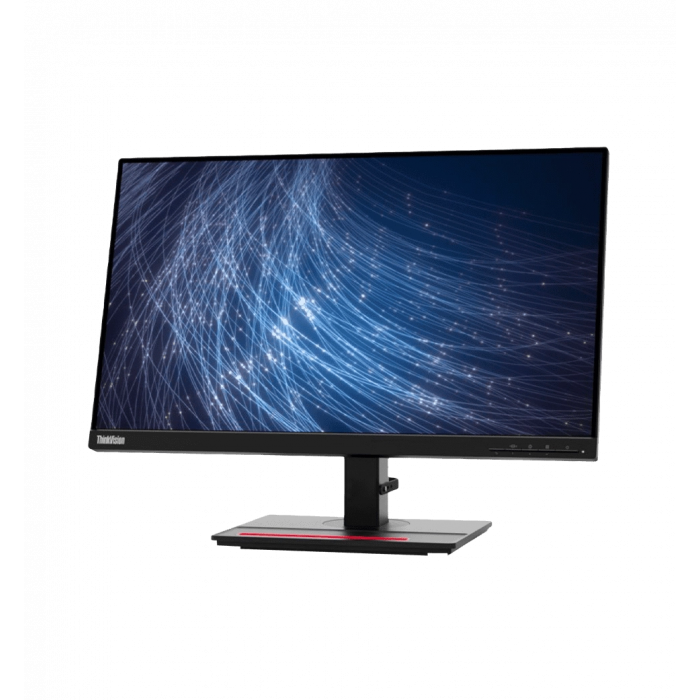 Монитор 23.8" LENOVO ThinkVision T24m-29 IPS FullHD 60Hz