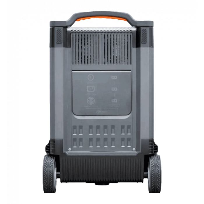 Зарядна станція Allpowers R4000 3600Wh 4000W (AP-SS-011-BLA-EU)