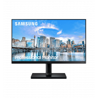 Монітор 23.8" SAMSUNG Business T45F LF24T450F IPS FullHD 75Hz