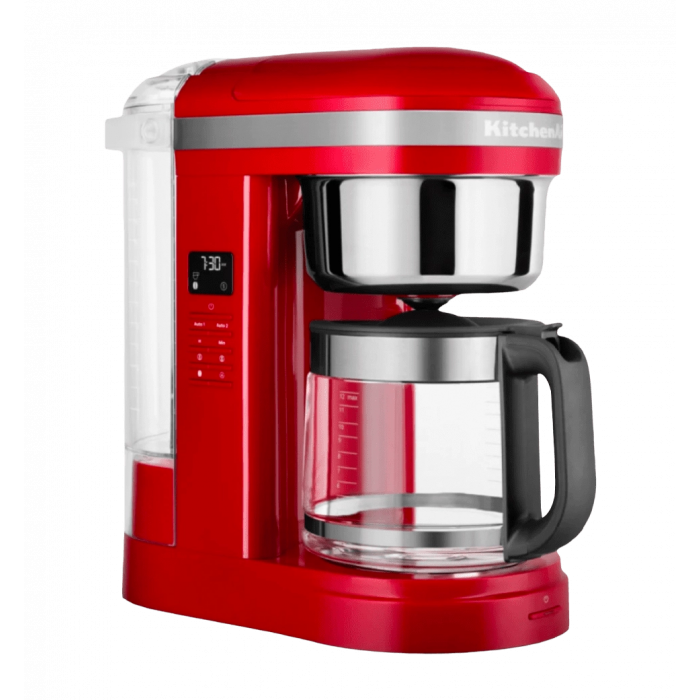 KitchenAid 5KCM1209EER drip coffee maker