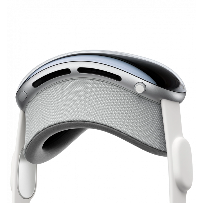 Окуляри віртуальної реальності Apple Vision Pro 256GB (MQL83)
