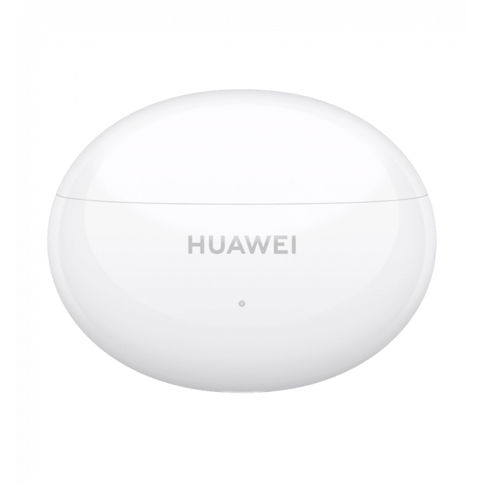 Навушники TWS HUAWEI FreeBuds 5i White (55036654 / 55036651)