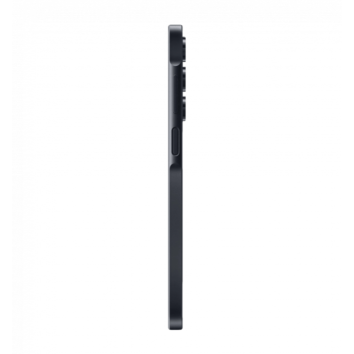 Смартфон Samsung Galaxy A16 4/128Gb Black (SM-A165FZKBEUC)