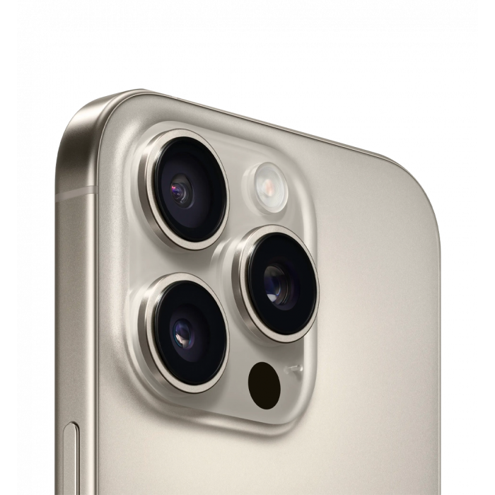 iPhone 16 Pro 128GB Natural Titanium e-sim Б/В