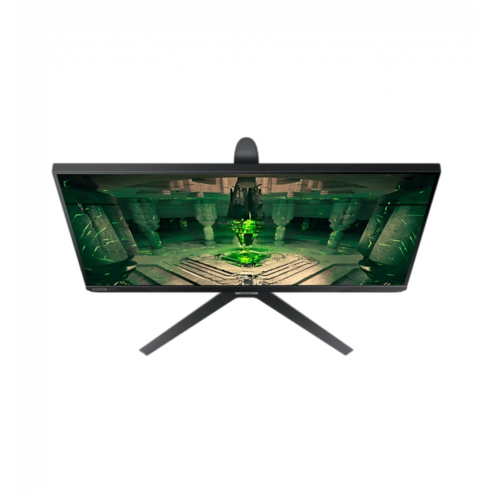 Монитор 27" SAMSUNG Odyssey G4 S27BG400 IPS FullHD 240Hz