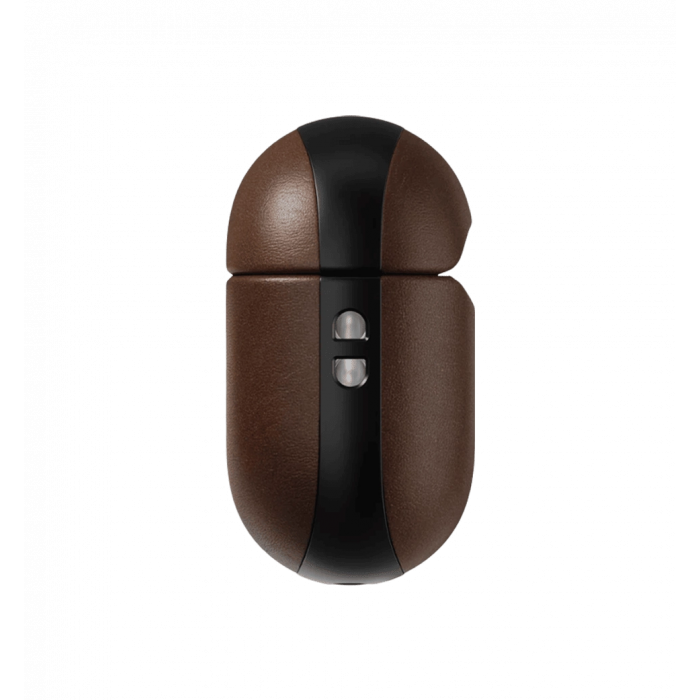 Чохол Nomad Modern Leather Brown for Airpods Pro 2nd Gen (NM01836285)