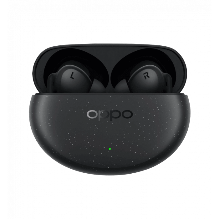 Навушники TWS OPPO Enco Air4 Pro Midnight Black