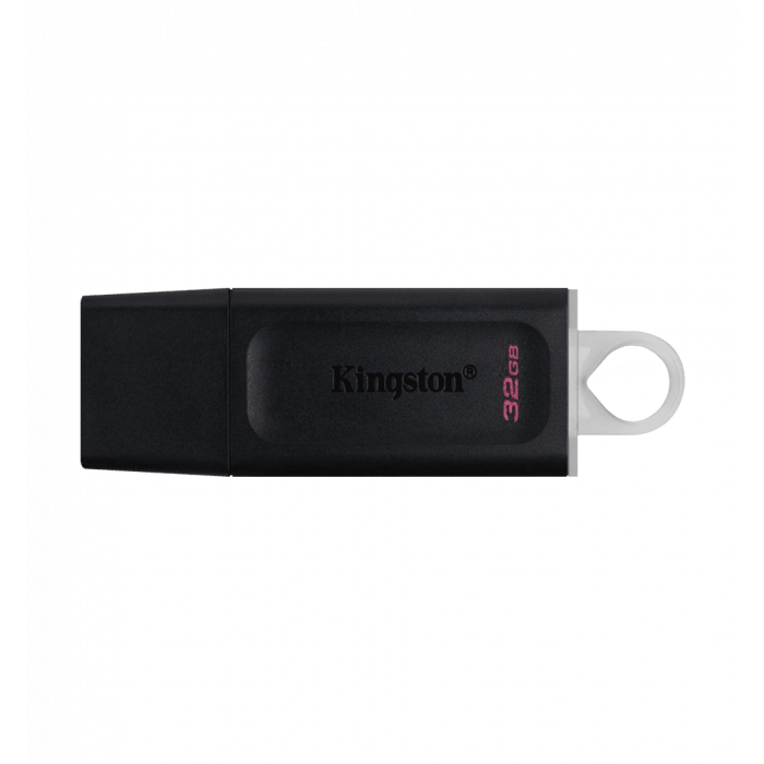 Флешка KINGSTON DT Exodia 32GB USB 3.2 Black/White(DTX/32GB)