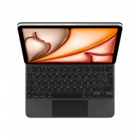 Клавіатура Apple Magic Keyboard iPad Pro 11/Air 10.9 Black (MXQT2) БУ
