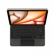 Клавіатура Apple Magic Keyboard iPad Pro 11/Air 10.9 Black (MXQT2) БУ