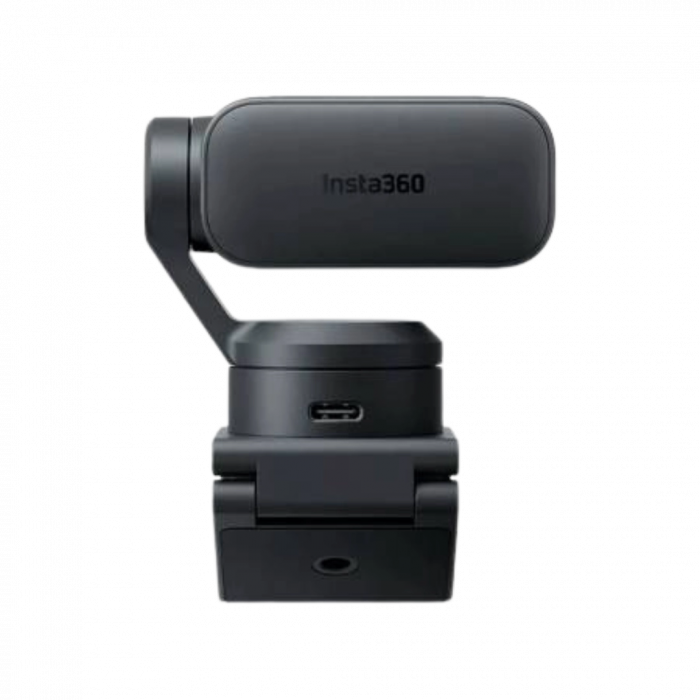Веб-камера Insta360 Link 2 (CINSABNB)
