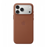 Чохол iPhone 17 Pro Max TechWoven Case with MagSafe - Sienna (MGFC4ZM)