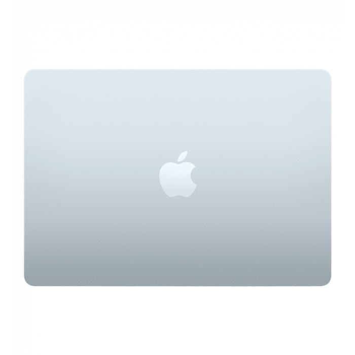 MacBook Air 13" Apple M4/10CPU/10GPU/16GB/512GB SSD/Sky Blue (MC6U4)