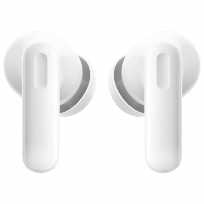 Навушники TWS OPPO Enco Buds3 Pro Glaze White