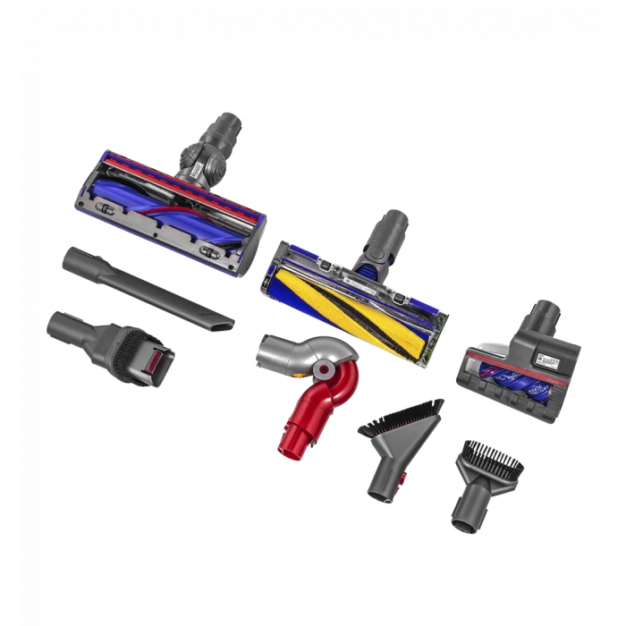 Vacuum cleaner Dyson V12 Detect Slim Absolute (394167-01)