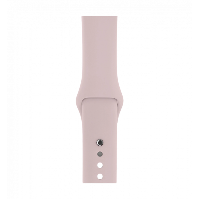 Ремешок Silicone Copy 38/40/41mm Lavender