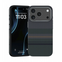 Чохол Benks ArmorPro Aurora Kevlar Magnetic Case iPhone 17 Pro Max
