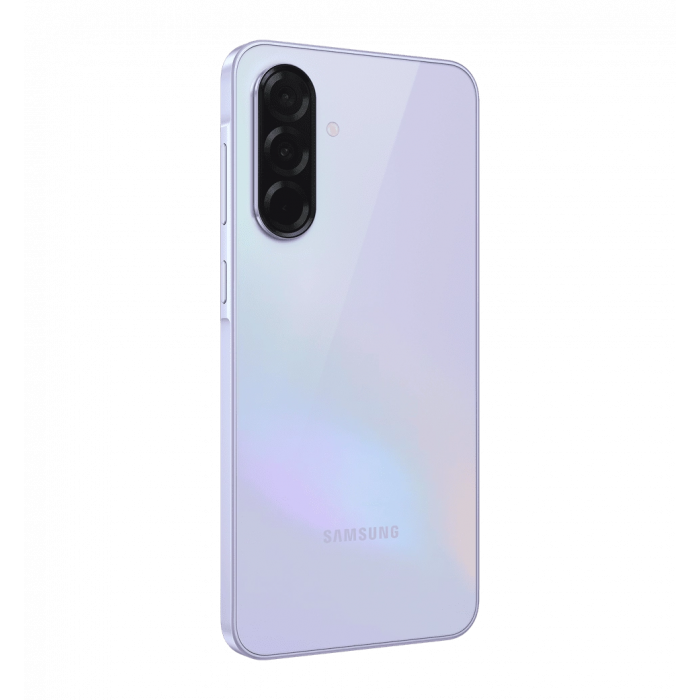Смартфон Samsung Galaxy-A36 5G 6/128GB  Lavender (SM-A366BLVBEUC)