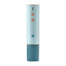 Corkscrew HuoHou Electric Wine Opener Blue (HU0122)