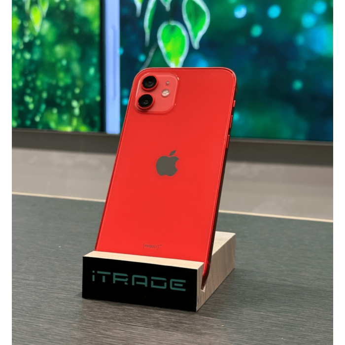 iPhone 12 64 Red БУ