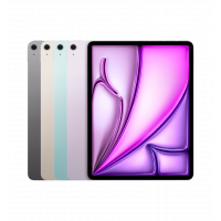 iPad Air 13 M2 (2024) Wi-Fi 512GB Purple