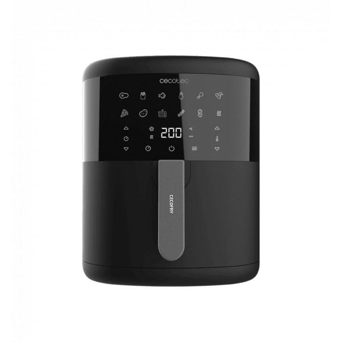 Мультипечь Cecotec Cecofry Bombastik 6000 (CCTC-04992)