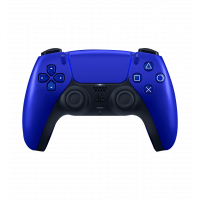 Геймпад DualSense Wireless Controller для Sony PS5 Cobalt Blue