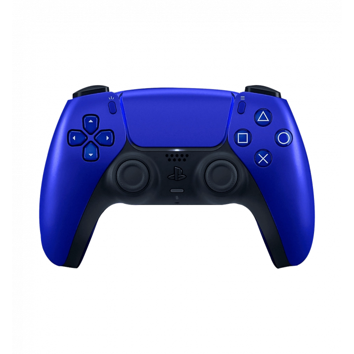 Геймпад DualSense Wireless Controller для Sony PS5 Cobalt Blue