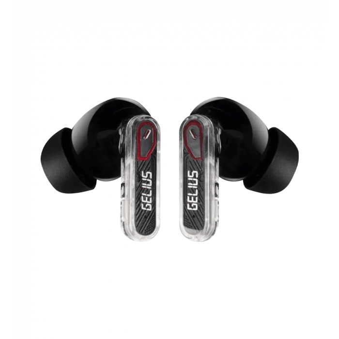 Наушники Gelius Incredible GP-TWS033 Black