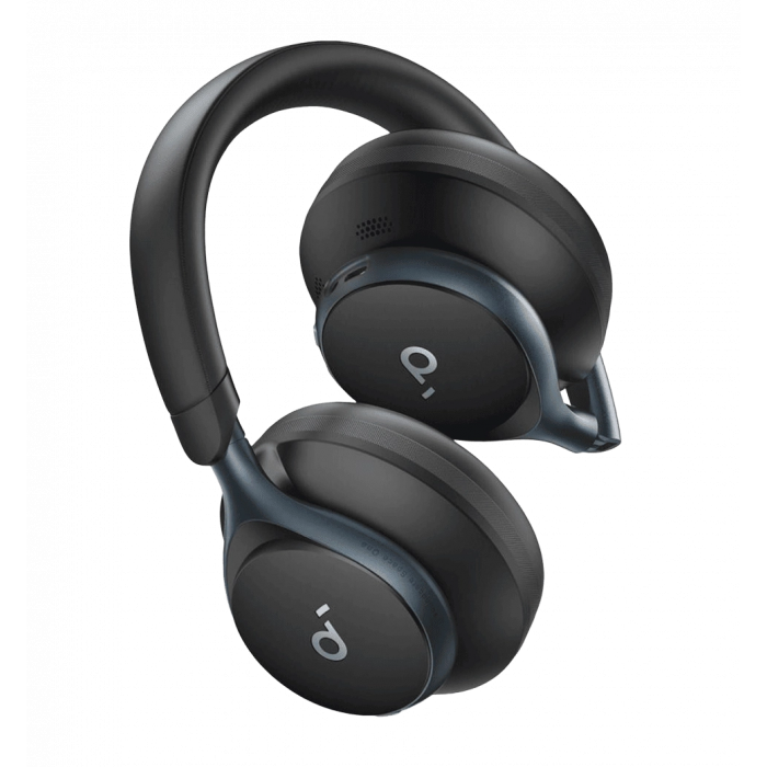 Навушники ANKER SoundСore Space One Black