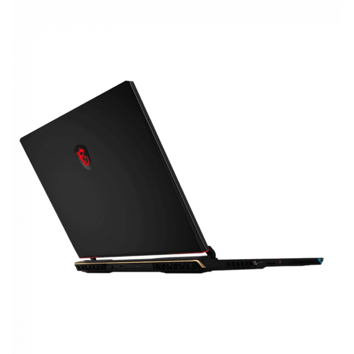 Ноутбук 17.3" MSI Raider/Intel i9-13950HX/64GB/2TB SSD/RTX4080-12/W11/Black
