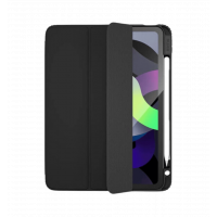 Blueo Case for iPad Pro 11 2024 [B29] Ape Series (Black)