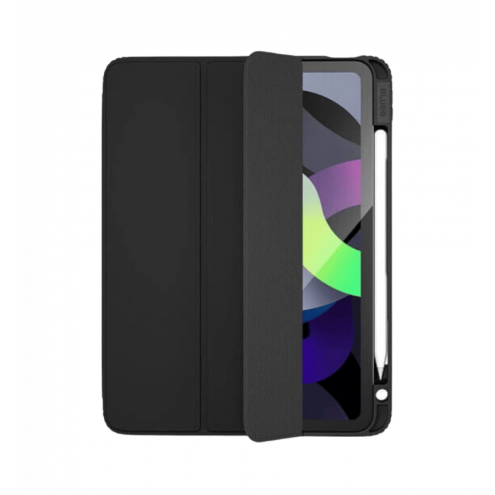 Blueo Case for iPad Pro 11 2024 [B29] Ape Series (Black)