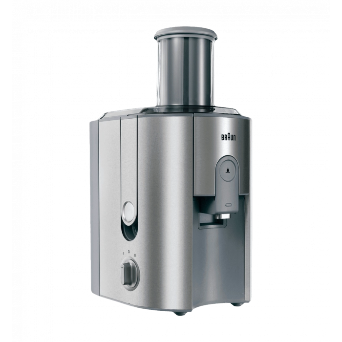 Соковыжималка BRAUN J700