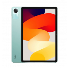 Планшет Xiaomi Redmi Pad SE 4/128GB Mint Green (VHU5356EU)