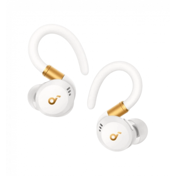 Навушники ANKER SoundСore Sport X20 White