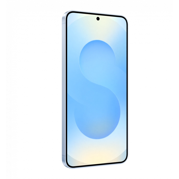 Смартфон Samsung Galaxy S25 12/256GB Icyblue (SM-S931BLBGEUC)