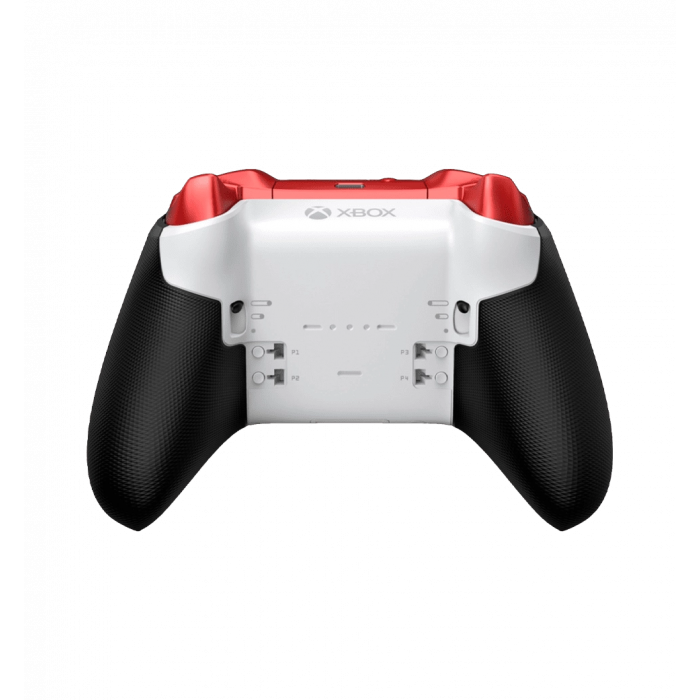 Microsoft Xbox Elite Wireless Controller Series 2 Core Red (RFZ-00013)