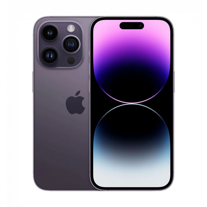 iPhone 14 Pro 128 Deep Purple БУ