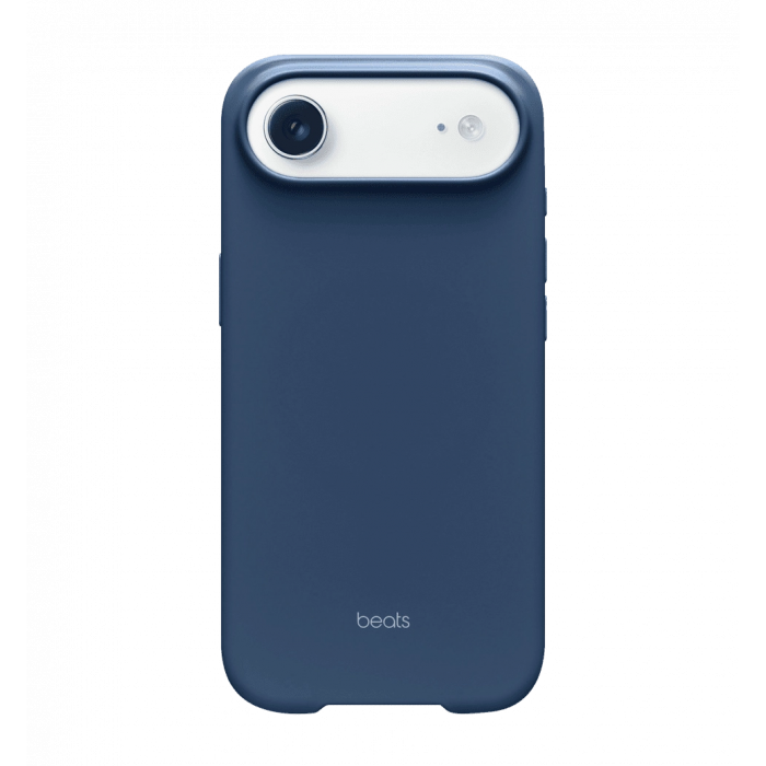 Чохол Beats iPhone Air Case with MagSafe and Camera Control — Bedrock Blue (MGJW4)